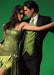 Men'S 1-Button Peak Tuxedo Package