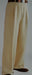 long rise big leg slacks Men's Fashion Wide Leg Pant  unhemmed unfinished bottom