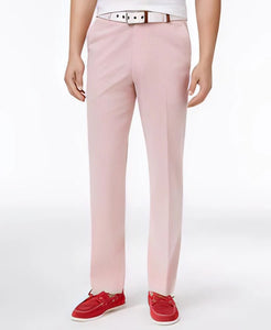 Men's Purple Lavender Seersucker Sear sucker suit dress pants - Image 3