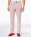 Men's Purple Lavender Seersucker Sear sucker suit dress pants