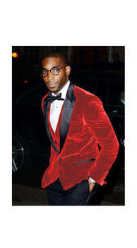 Men'S Burgundy Two Button Cheap Priced Designer Fashion Dress Casual Blazer On Sale Men'S Fancy Prom Outfit ~ Wedding Blazer