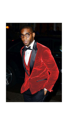 Men'S Burgundy Two Button Cheap Priced Designer Fashion Dress Casual Blazer On Sale Men'S Fancy Prom Outfit ~ Wedding Blazer