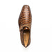 Marco Di Milano Toluca Rustic Orix Leather Shoe