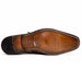 Marco Di Milano Toluca Men's Shoes Pantano Orix Exotic Crocodile & Lizard Monk Strap