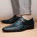 Marco Di Milano Toluca Rustic Blue