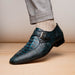 Marco Di Milano Toluca Rustic Blue