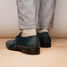 Marco Di Milano Toluca Rustic Blue