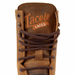 Lace Up Cowboy Boots