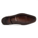 Marco Di Milano Trento Brown: Luxury Leather Dress Shoes