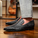 Marco Di Milano Trento Black