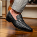 Marco Di Milano Trento Black