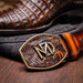 Marco Di Milano Tucson Aged Brown