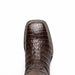 Marco Di Milano Tucson Aged Brown