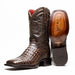 Marco Di Milano Tucson Aged Brown