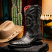 Marco Di Milano Tucson Black