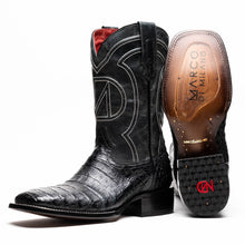 Marco Di Milano Tucson Black