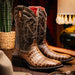 Marco Di Milano Tucson Stone Brown