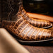 Marco Di Milano Tucson Stone Brown