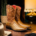 Marco Di Milano Tucson Mustard Brown