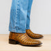 Marco Di Milano Tucson Mustard Brown