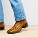 Marco Di Milano Tucson Mustard Brown