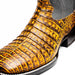 Marco Di Milano Tucson Mustard Brown