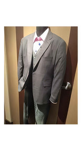 Men'S Grey 2 Button Sport Jacket Cheap Priced Designer Fashion Dress Casual Blazer For Men On Sale Vest Blazer