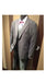 Men'S Grey 2 Button Sport Jacket Cheap Priced Designer Fashion Dress Casual Blazer For Men On Sale Vest Blazer