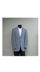 Men'S 2 Button Imported Fabrics Cheap Unique Sportcoat