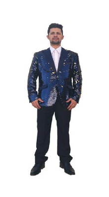 Men'S Cheap Priced Navy Blazer ~ Sport Coat