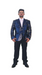 Men'S Cheap Priced Navy Blazer ~ Sport Coat