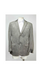 Men'S Gray ~ Grey Cheap Priced Designer Fashion Dress Casual Blazer