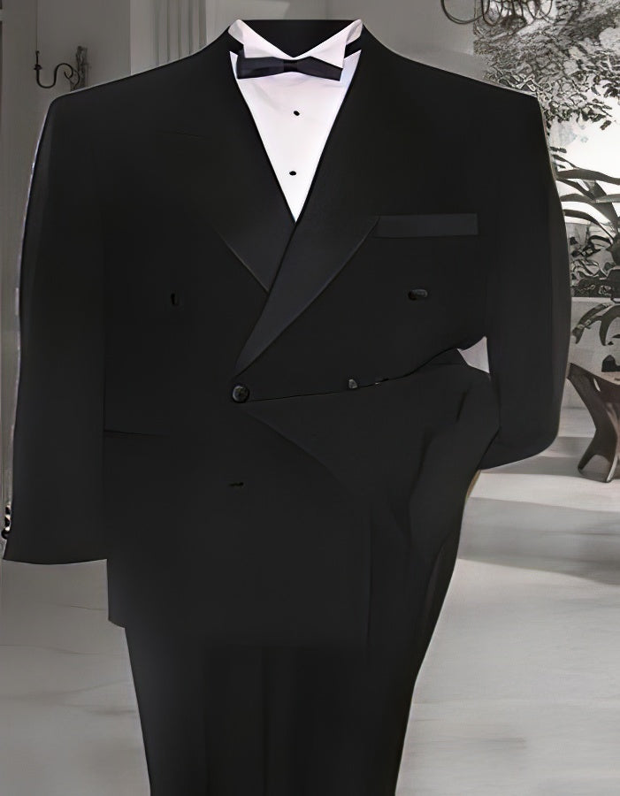 Black Tuxedo