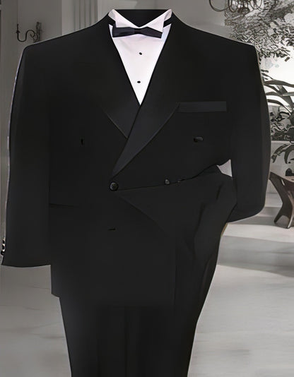 Black Tuxedo