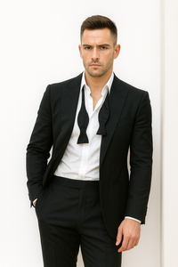 Tuxedo James Bond for Every Occasion