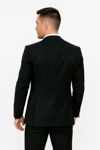 Tuxedo James Bond for Every Occasion