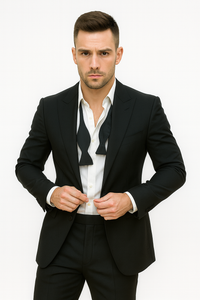 Tuxedo James Bond for Every Occasion