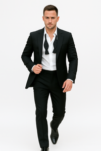 Tuxedo James Bond for Every Occasion