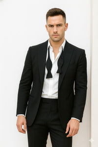 Tuxedo James Bond for Every Occasion