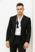 Tuxedo James Bond for Every Occasion