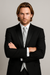 Package Deal High Quality 2-Button  Side Vented Super 120's Tuxedo + White Shirt+White Tie+White Vest