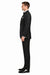 2 Button Super 120'S Wool Tuxedo Jacket + Pants