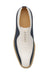Carrucci Stylish Two-Tone Brogue Oxford