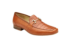 Belvedere Shoes Udine in Antique Brandy