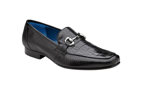 Belvedere Shoes Udine in Black