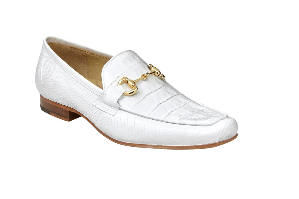Belvedere Shoes Udine in White