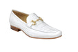 Belvedere Shoes Udine in White