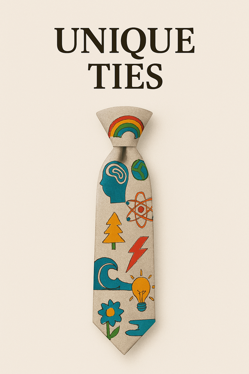 Unique Ties