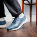 Marco Di Milano Varenna Blue Jeans