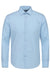 Men's Classic Fit Sky Blue Dress Shirt w/Spread Collar